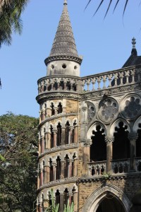 Mumbai University