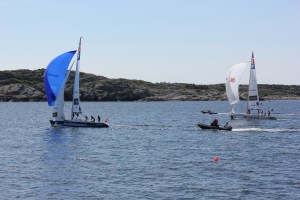 Stena Match Cup 2013, next stop Chicago!