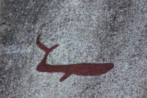 Ocean & rock art 2013-07-05 131